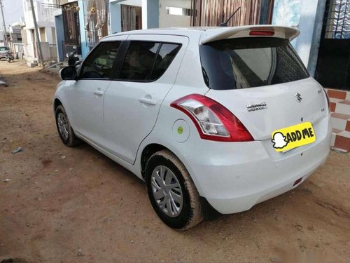 Used Maruti Suzuki Swift VXI 2017 MT for sale in Himatnagar