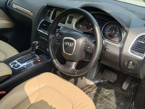 Used 2010 Audi Q7 3.0 TDI quattro AT for sale in Jalandhar