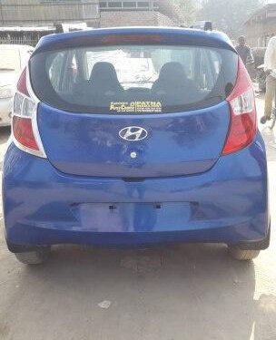 Hyundai Eon 1.0 Era Plus 2012 MT for sale in Patna