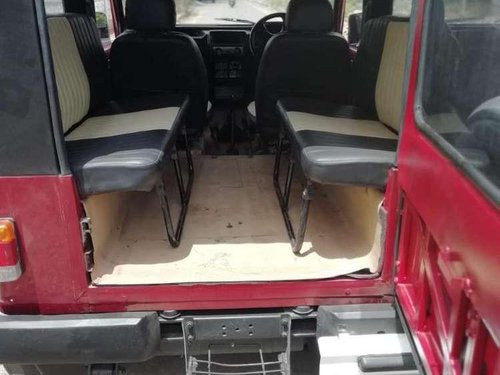 Used 2014 Mahindra Thar CRDe MT for sale in Chennai