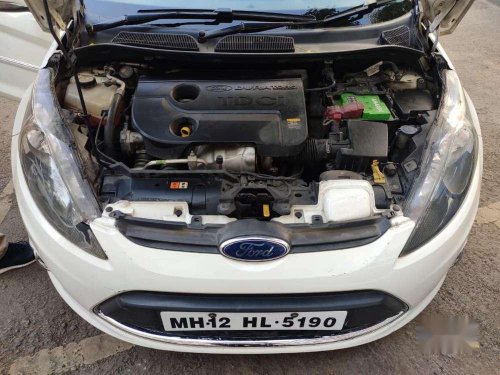 Ford Fiesta 2012 MT for sale in Pune