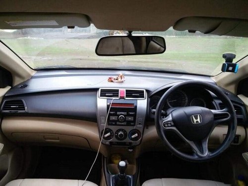 2012 Honda City V MT for sale in Mumbai