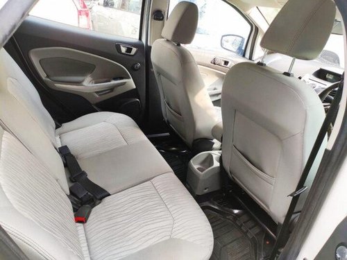 2015 Ford EcoSport 1.5 Diesel Titanium MT for sale in New Delhi