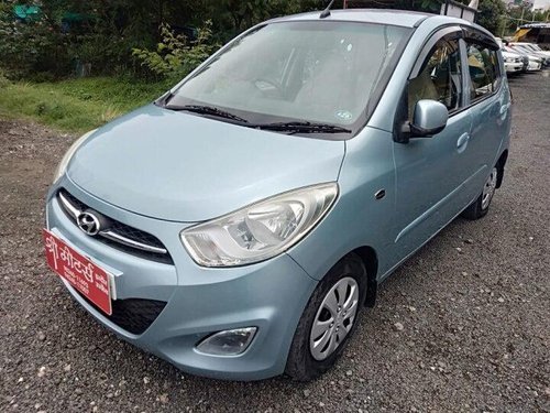 Hyundai i10 Magna 2014 MT for sale in Indore