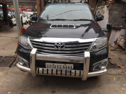 Used Toyota Fortuner 4x2 Manual 2012 MT for sale in Lucknow