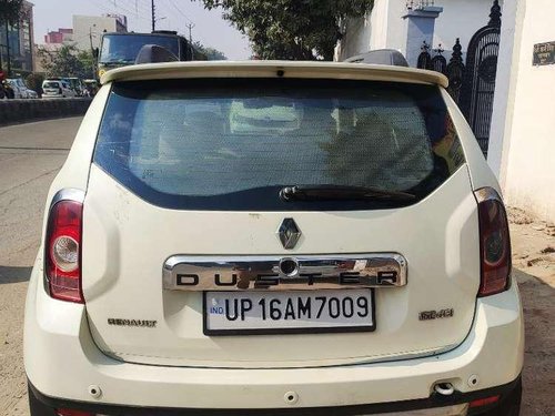 Used Renault Duster 2013 MT for sale in Meerut