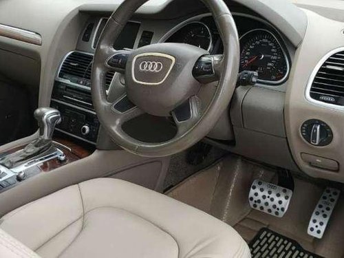 2012 Audi Q7 3.0 TDI quattro AT for sale in Gurgaon