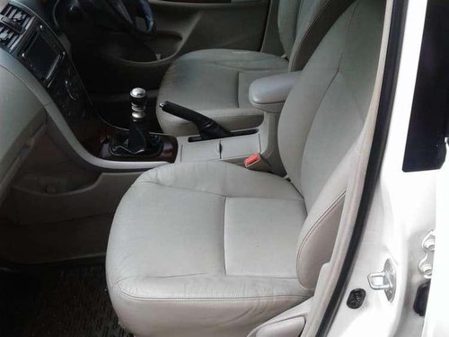 2012 Toyota Corolla Altis 1.8 G MT for sale in Coimbatore