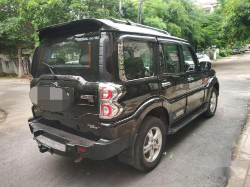 2015 Mahindra Scorpio MT for sale in Hyderabad