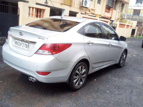 Hyundai Verna 1.6 VTVT SX 2014 MT for sale in Kolkata