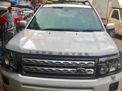 Used 2011 Land Rover Freelander 2 SE AT for sale in Mumbai