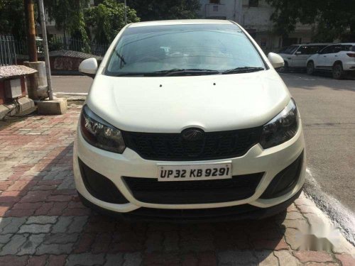 Used 2018 Mahindra Marazzo M4 MT for sale in Lucknow