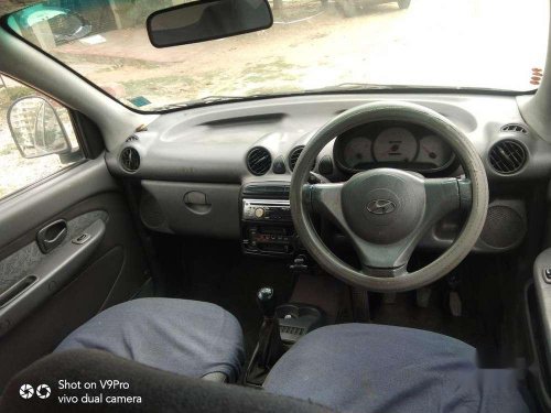 Hyundai Santro Xing XL eRLX - Euro III, 2006, Petrol MT for sale in Jaipur