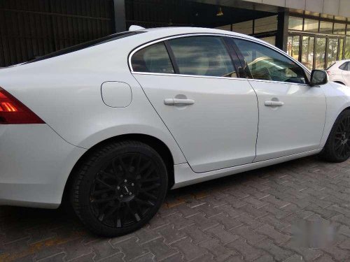 Volvo S60 Summum D4, 2015, Diesel AT in Chennai