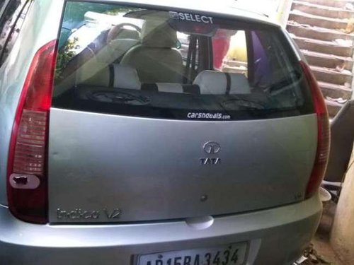 Used 2015 Tata Indica eV2 MT for sale in Hyderabad