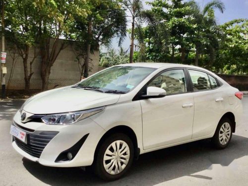 Used Toyota Yaris G 2019 MT for sale in Surat