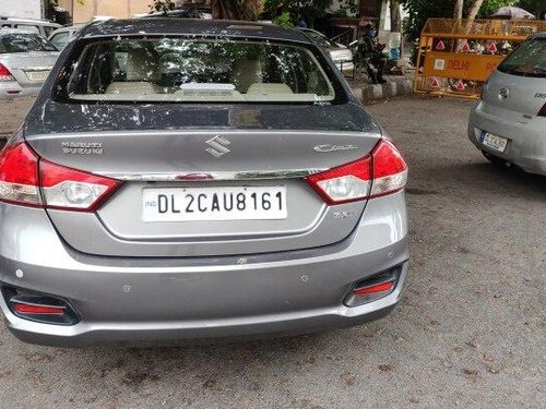 2015 Maruti Ciaz ZXi Plus MT for sale in New Delhi