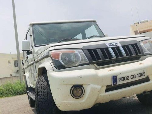 2015 Mahindra Bolero DI MT for sale in Amritsar