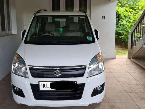 Used 2016 Maruti Suzuki Wagon R VXI MT for sale  in Kochi