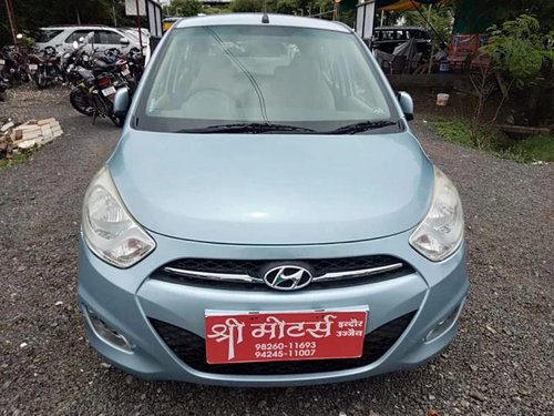 Hyundai i10 Magna 2014 MT for sale in Indore