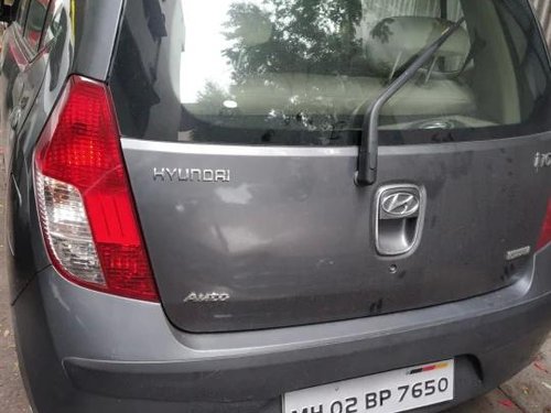 2009 Hyundai i10 Sportz AT for sale in Pune