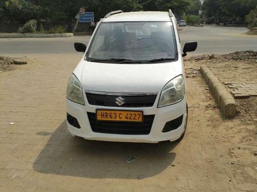 2016 Maruti Suzuki Wagon R LXI MT for sale in Gurgaon