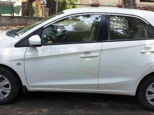 Honda Brio S Manual, 2016, Petrol MT for sale in Ahmedabad