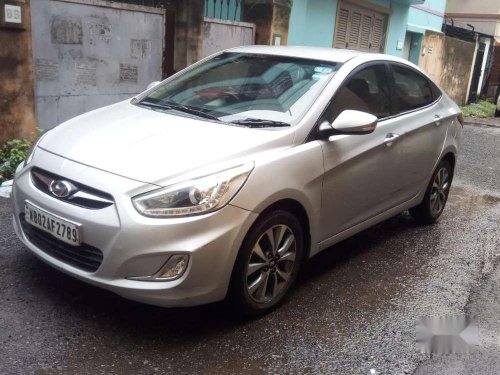 Hyundai Verna 1.6 VTVT SX 2014 MT for sale in Kolkata