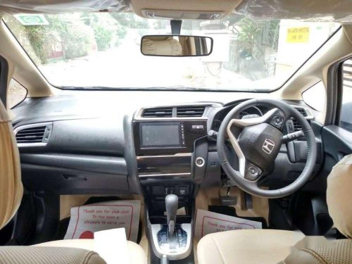 Honda Jazz VX CVT 2019 MT for sale in Chennai