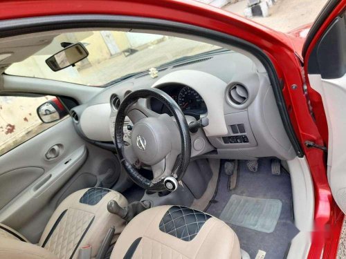 Nissan Micra 2011 Diesel MT for sale in Jaipur