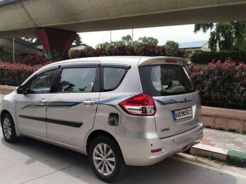 2014 Maruti Suzuki Ertiga VXI MT for sale in Nagar