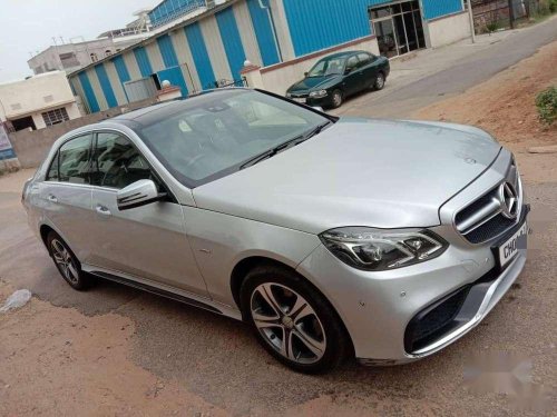 2016 Mercedes Benz C-Class 250 CDI Classic AT in Jaipur