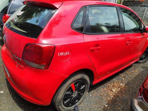 Volkswagen Polo GT TDI 2010 MT for sale in Rajkot