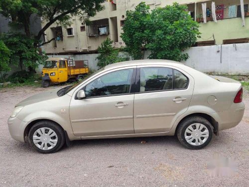 Ford Fiesta 2006 MT for sale in Hyderabad