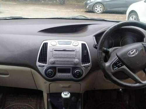 2011 Hyundai i20 Asta 1.4 CRDi MT for sale in Nagar