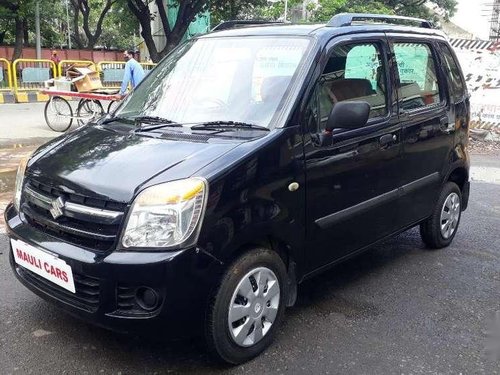 Used 2009 Maruti Suzuki Wagon R MT for sale in Pune