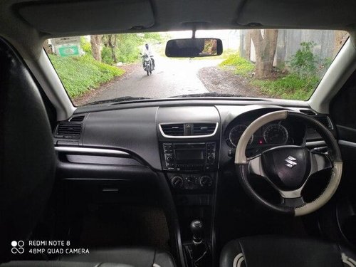 2015 Maruti Suzuki Swift VDI MT for sale in Nashik