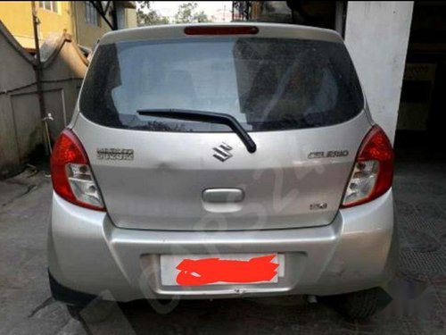 Used 2017 Maruti Suzuki Celerio ZXI MT for sale in Coimbatore