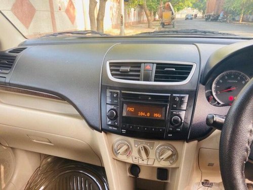 2015 Maruti Suzuki Dzire MT for sale in New Delhi