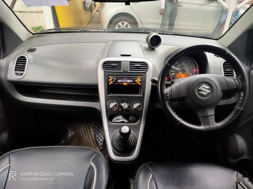 Used 2014 Maruti Suzuki Ritz MT for sale in Chennai