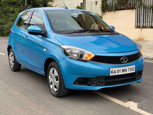 Tata Tiago 1.05 Revotorq Xt, 2016, Diesel MT in Nagar