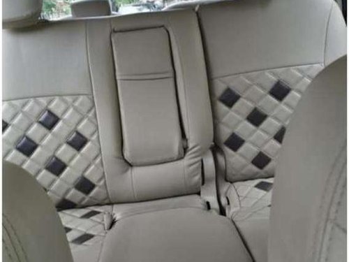 Maruti Suzuki Ertiga VDi, 2018, Diesel MT for sale in Hyderabad