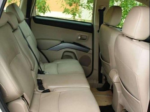 Mitsubishi Outlander 2.4 2010 AT for sale in Ahmedabad