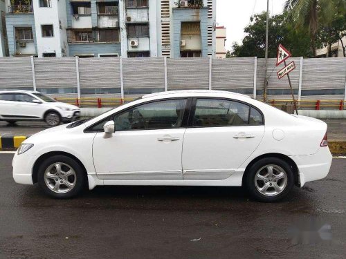 Honda Civic 1.8V Automatic, 2009, Petrol AT in Mumbai