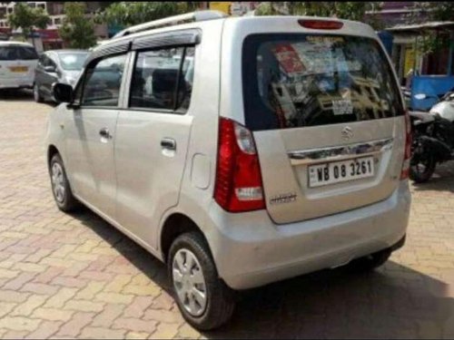 Used 2014 Maruti Suzuki Wagon R LXI MT for sale in Kolkata