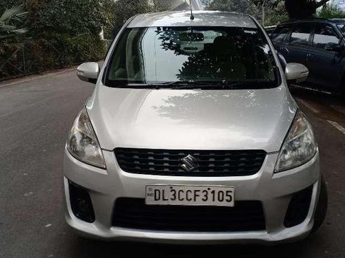 Maruti Suzuki Ertiga VDi, 2015, Diesel MT for sale in Ghaziabad