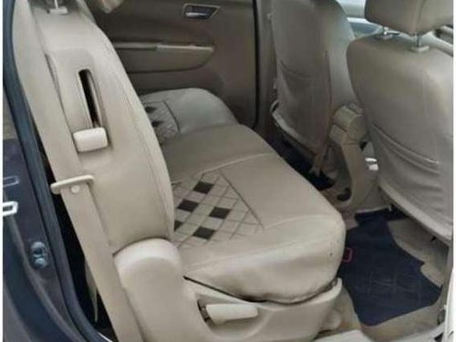 Maruti Suzuki Ertiga VDi, 2018, Diesel MT for sale in Hyderabad