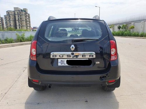 Renault Duster 85PS Diesel RxL 2015 MT for sale in New Delhi