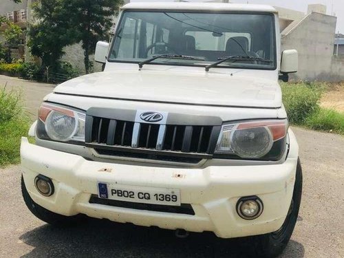 2015 Mahindra Bolero DI MT for sale in Amritsar