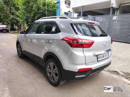 2016 Hyundai Creta 1.6 SX AT for sale in Nagar